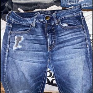 AE jeans